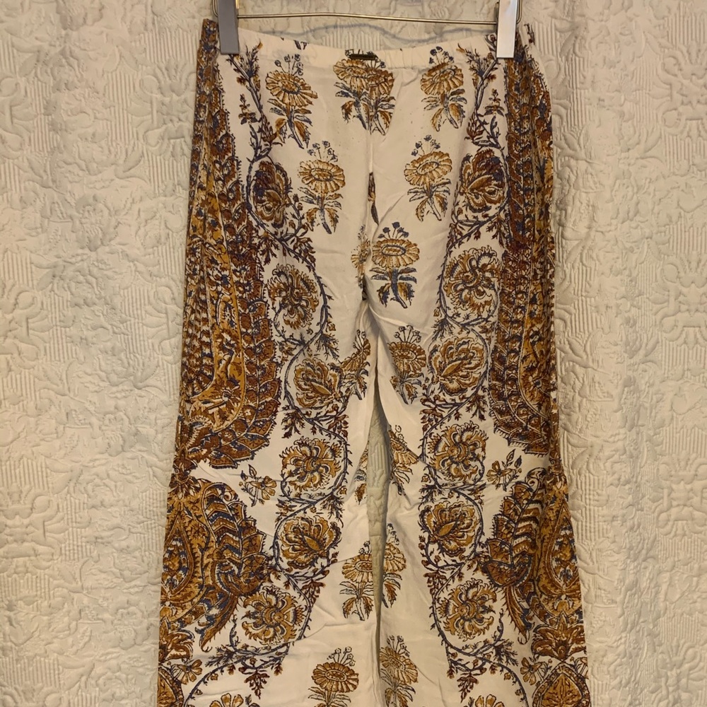 Billabong Palazzo Pants